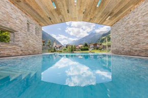 Отель Premium Activehotel Bergkönig  Нойштифт, Штубайталь